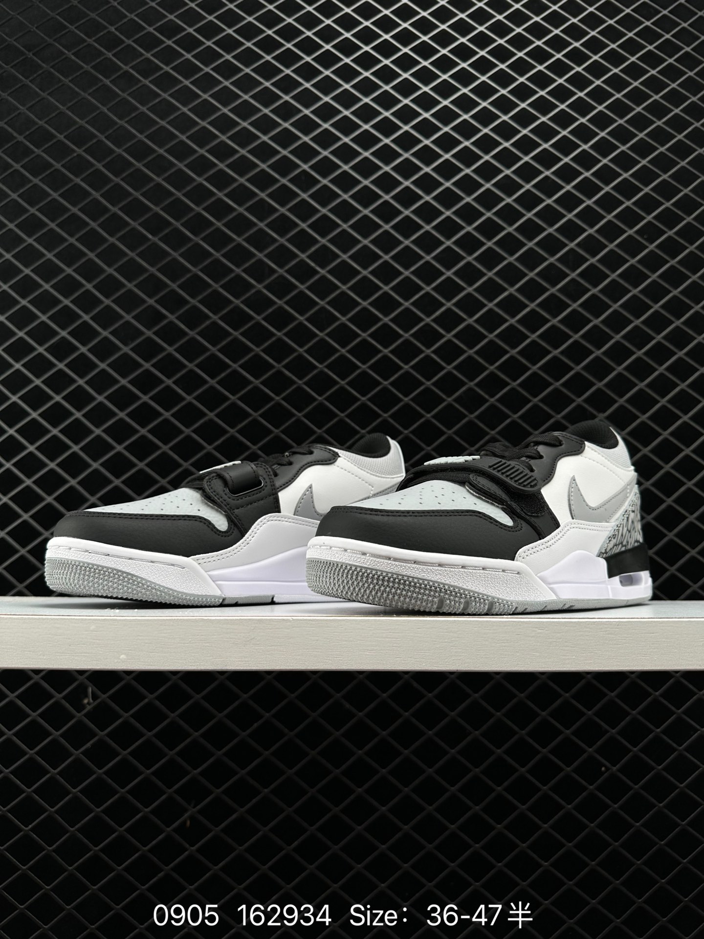 Air Jordan Legacy 312 Low